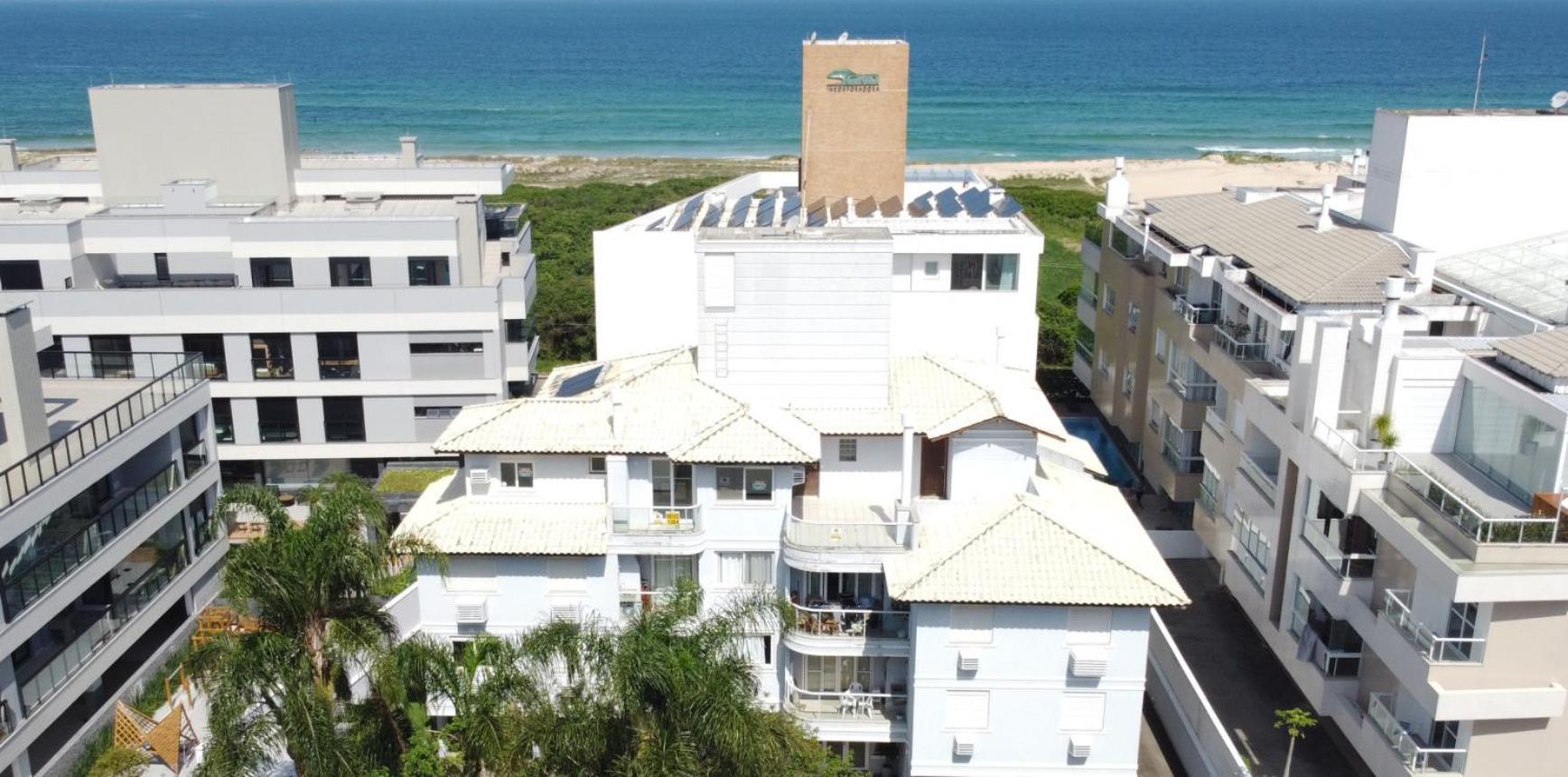 Apartamento Top No Novo Campeche, Completo, Luminoso, A 50 M Da Praia Florianópolis Dış mekan fotoğraf