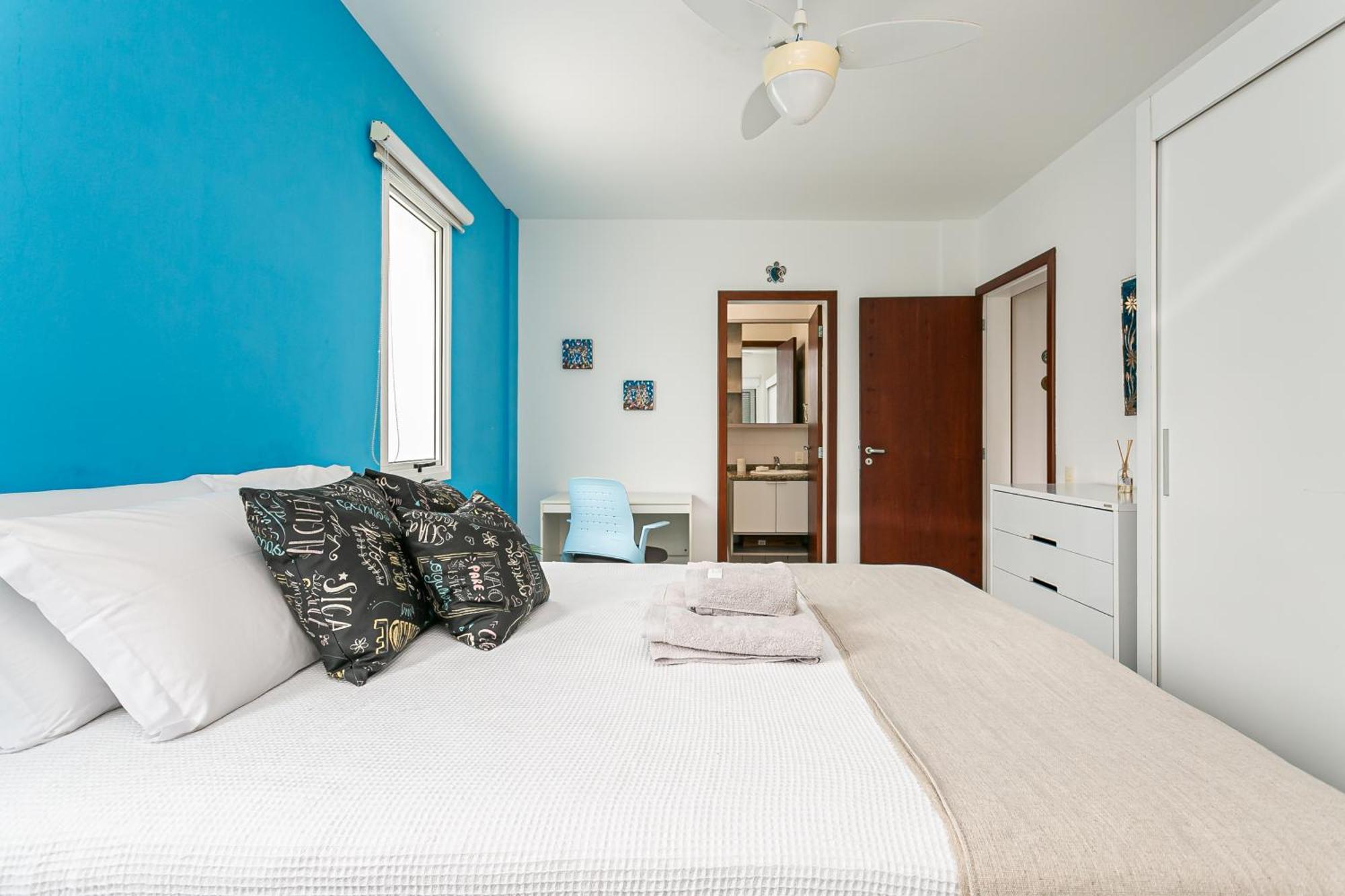 Apartamento Top No Novo Campeche, Completo, Luminoso, A 50 M Da Praia Florianópolis Dış mekan fotoğraf