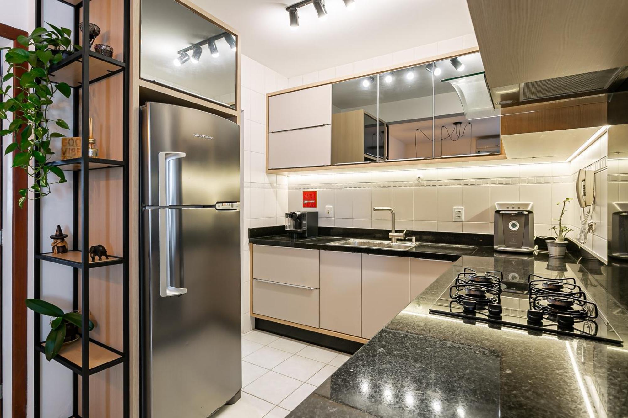 Apartamento Top No Novo Campeche, Completo, Luminoso, A 50 M Da Praia Florianópolis Dış mekan fotoğraf